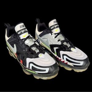 Nike VaporMax EVO NRG Collector’s Closet Size 11 DD3054-001 Rare Multicolor